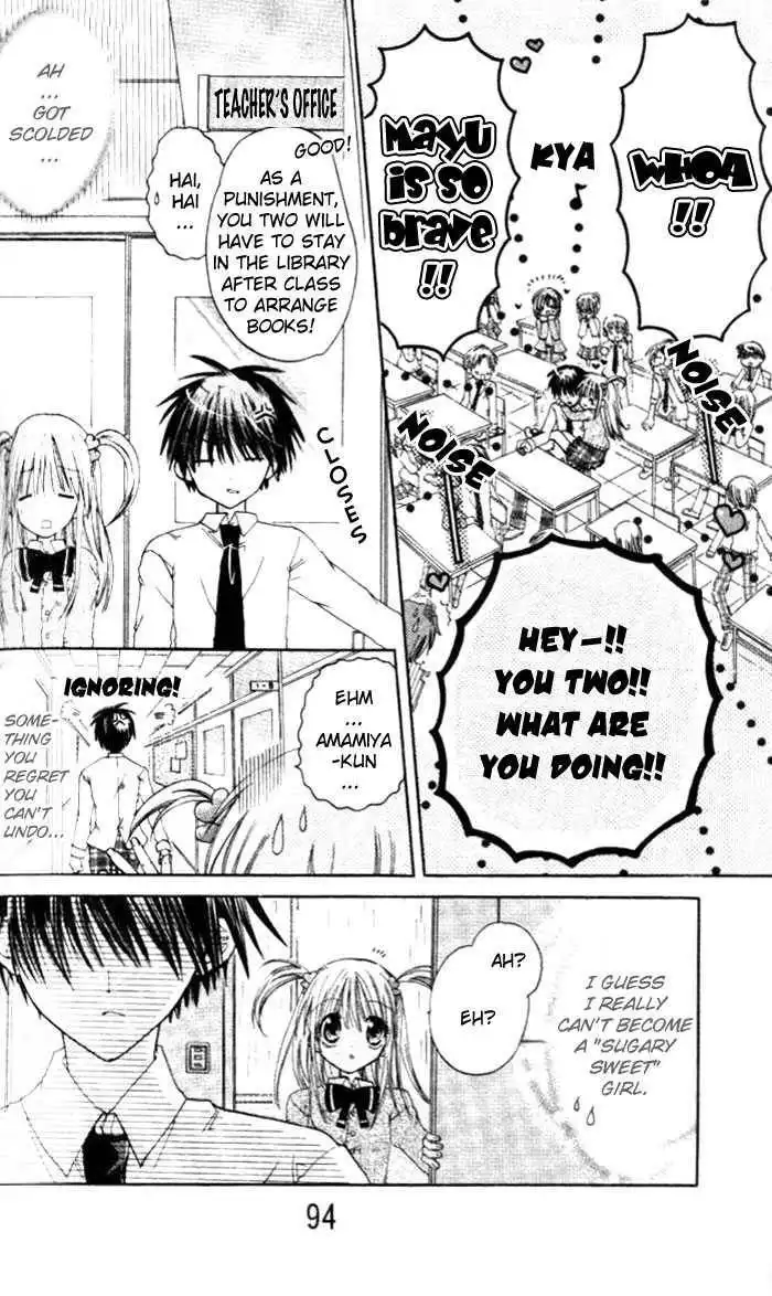 Pixie Pop Chapter 3 16